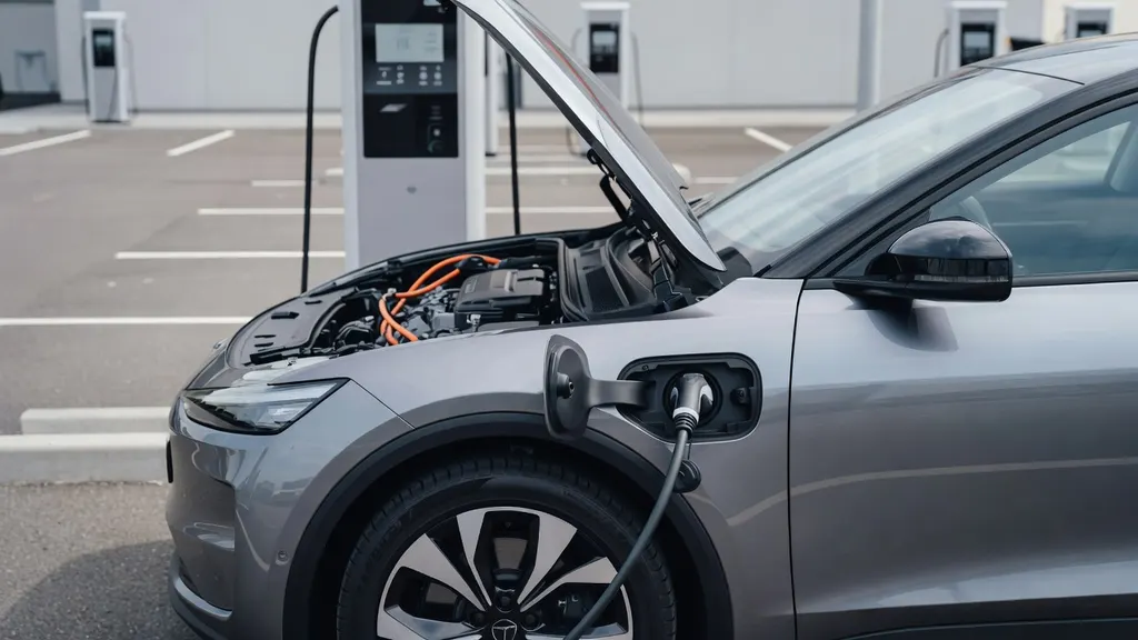 Hybryda plug-in – co to jest i jak działa