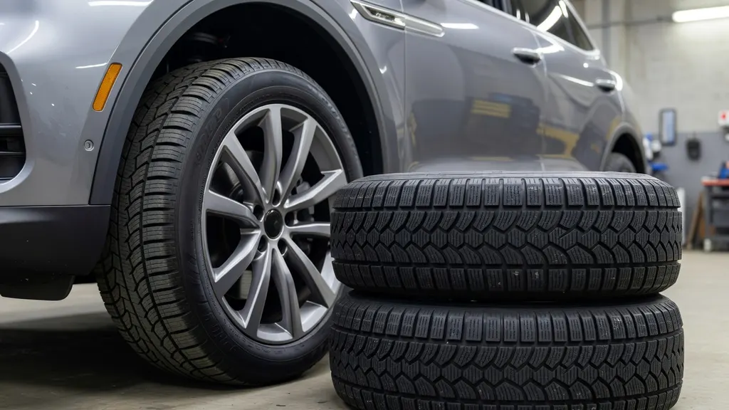 Najlepsze opony do BMW X3 xDrive – jak uniknąć błędów przy wyborze