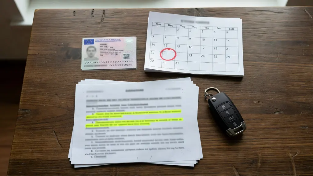 Prawo jazdy od 17 lat – od kiedy obowiązują nowe zasady