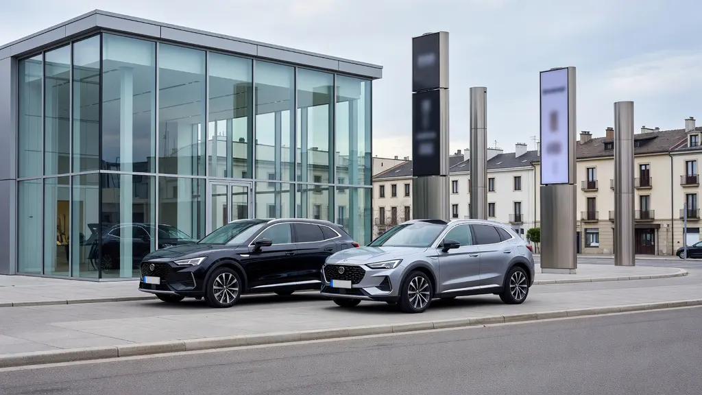 DS Automobiles – co to za marka samochodów?