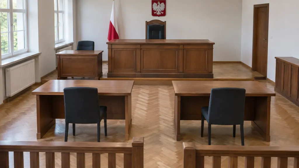 Jazda bez prawa jazdy: jakie konsekwencje grożą kierowcy podczas kontroli i po niej