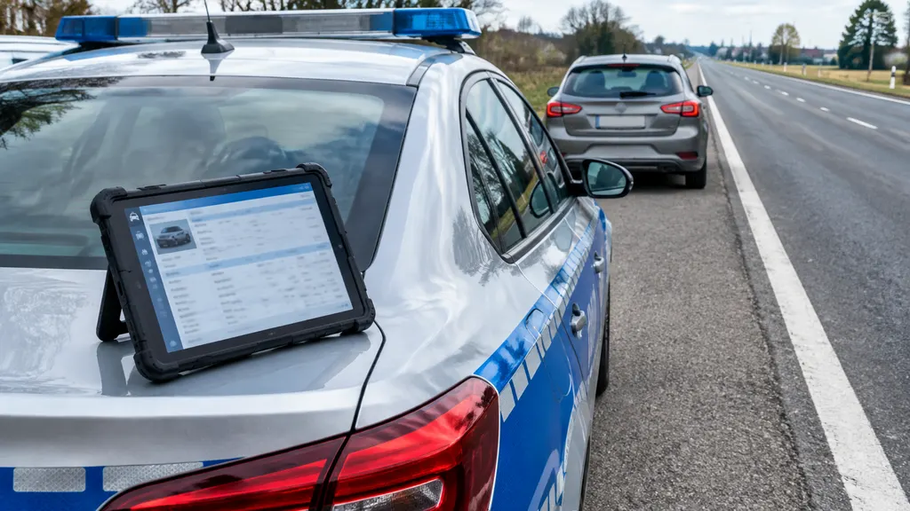 Od kiedy grozi mandat za spóźniony przegląd techniczny auta w 2026 roku