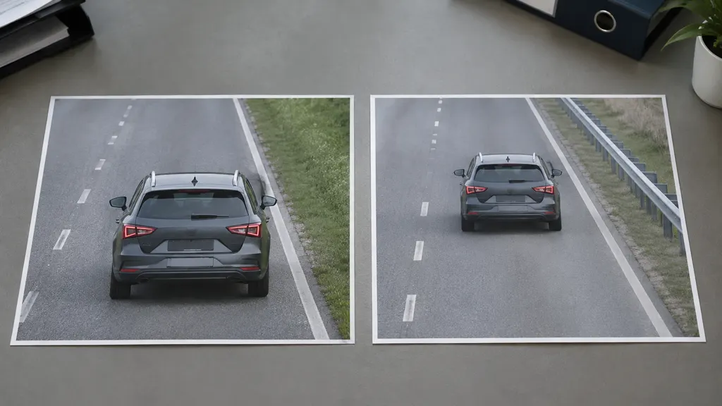 Przekroczenie prędkości o 30 km/h: ile punktów karnych grozi kierowcy?